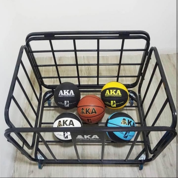 Storage - Picture 1 of 7